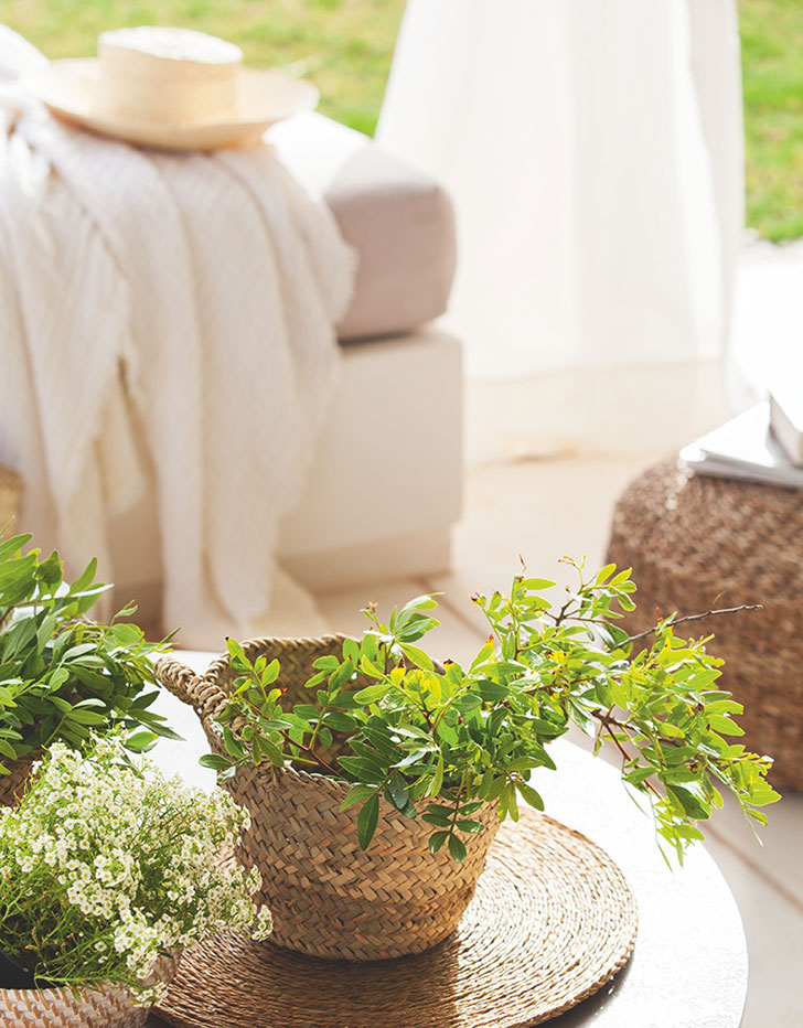 西班牙海景阳光房 | 全开放设计，尽享海洋盛宴-9