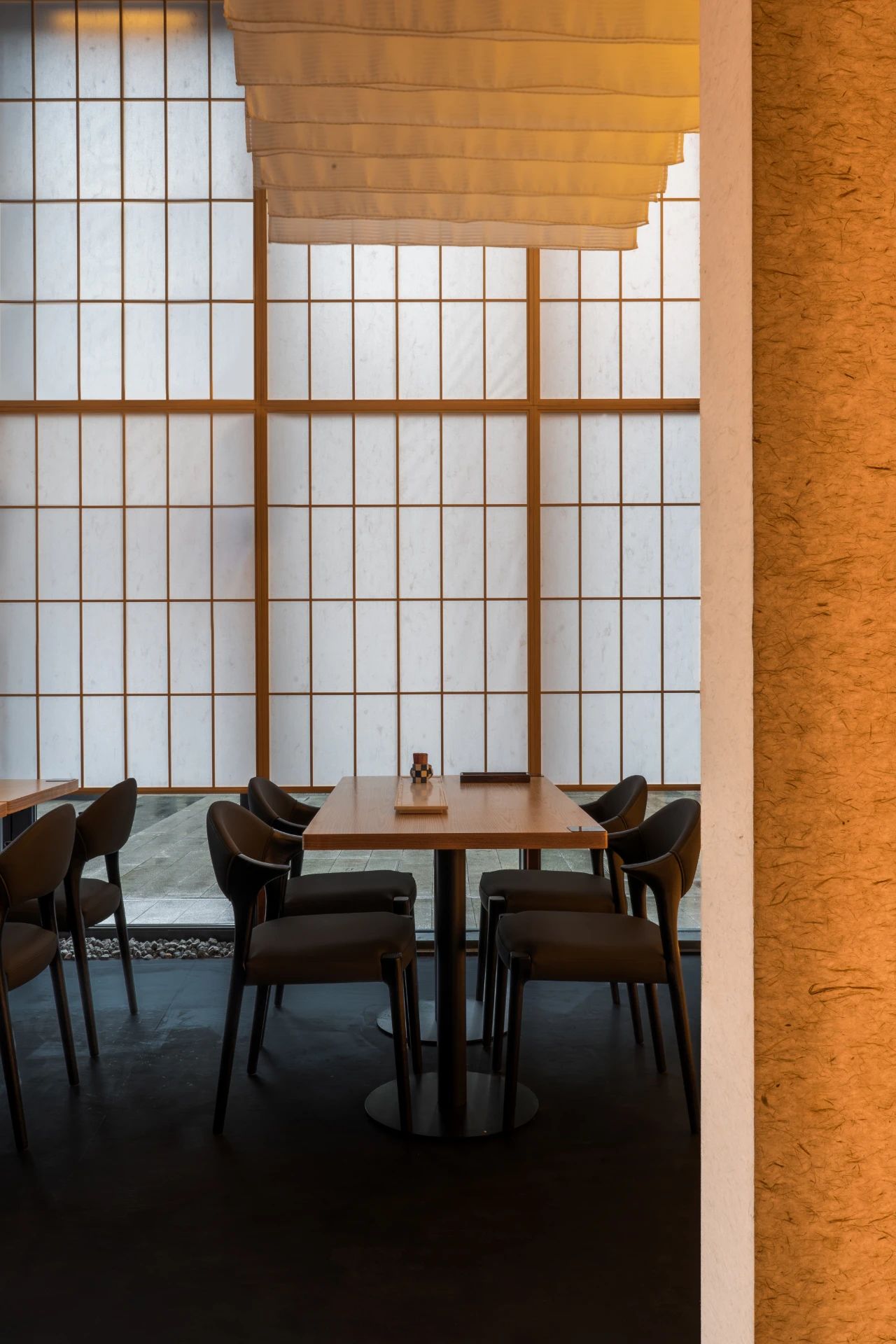 杭州宝家餐厅丨中国杭州-16