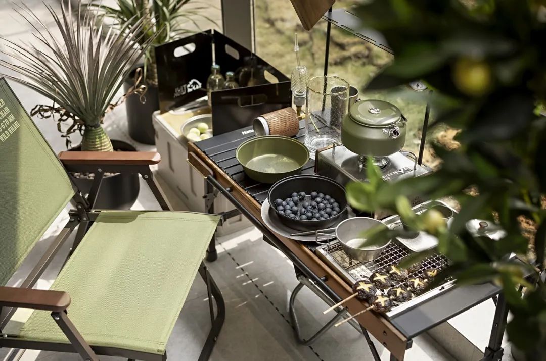 华润置地华南大区“润享•未来家”研发实践丨UA尤安设计-13