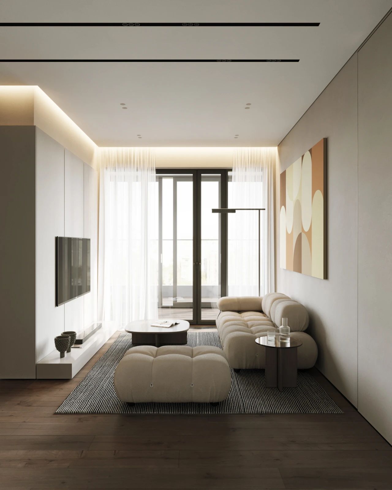 Ilya Ganzha 新作-0