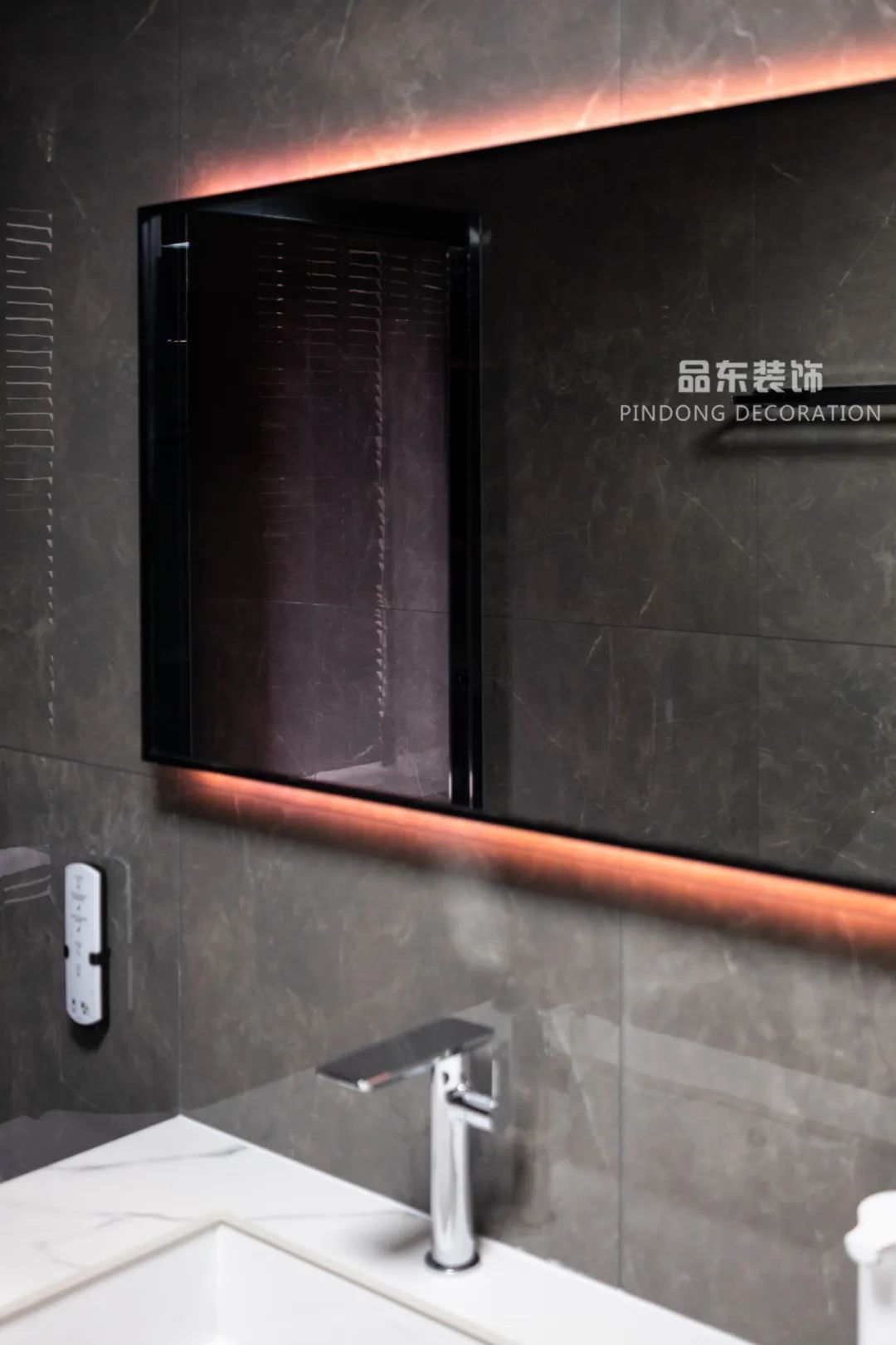 Simple life 与您有关 | 台州 170㎡现代简约家居设计-81