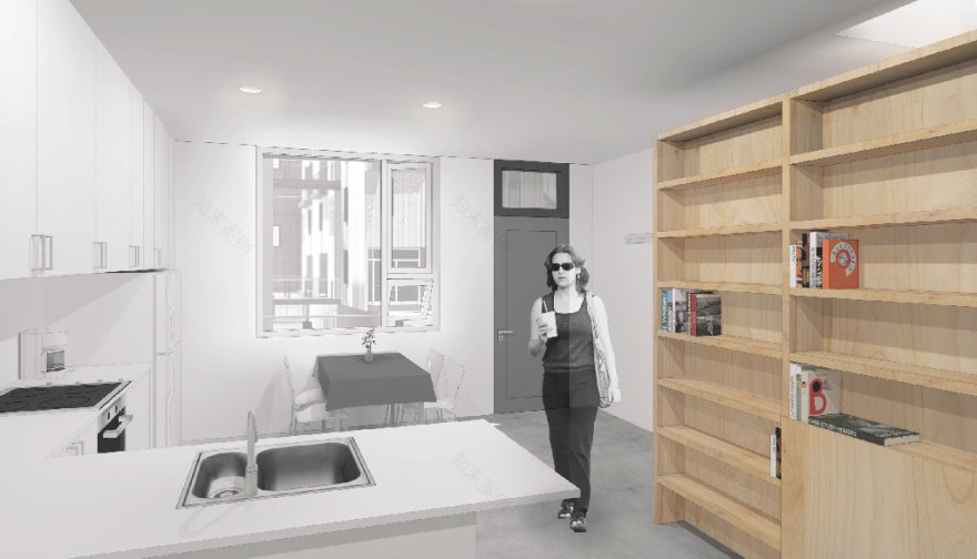 多户经济适用房-21