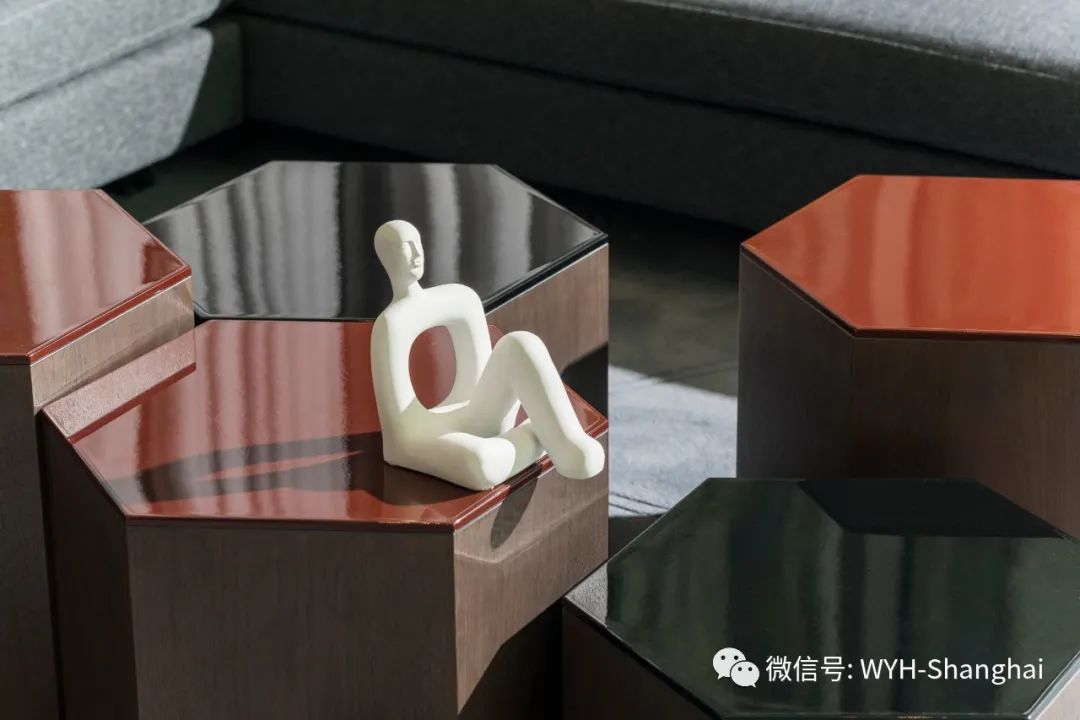 湖州惠建•未来峯会所 | 自然与优雅的完美融合-26