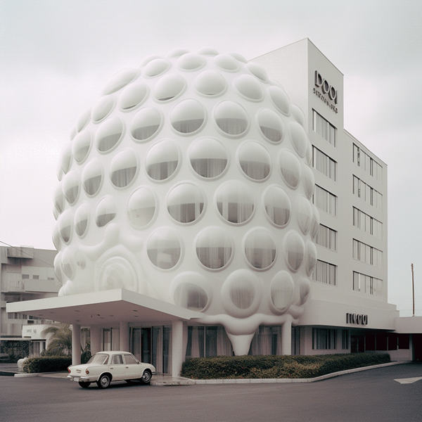 泡泡糖建筑人工智能系列-6