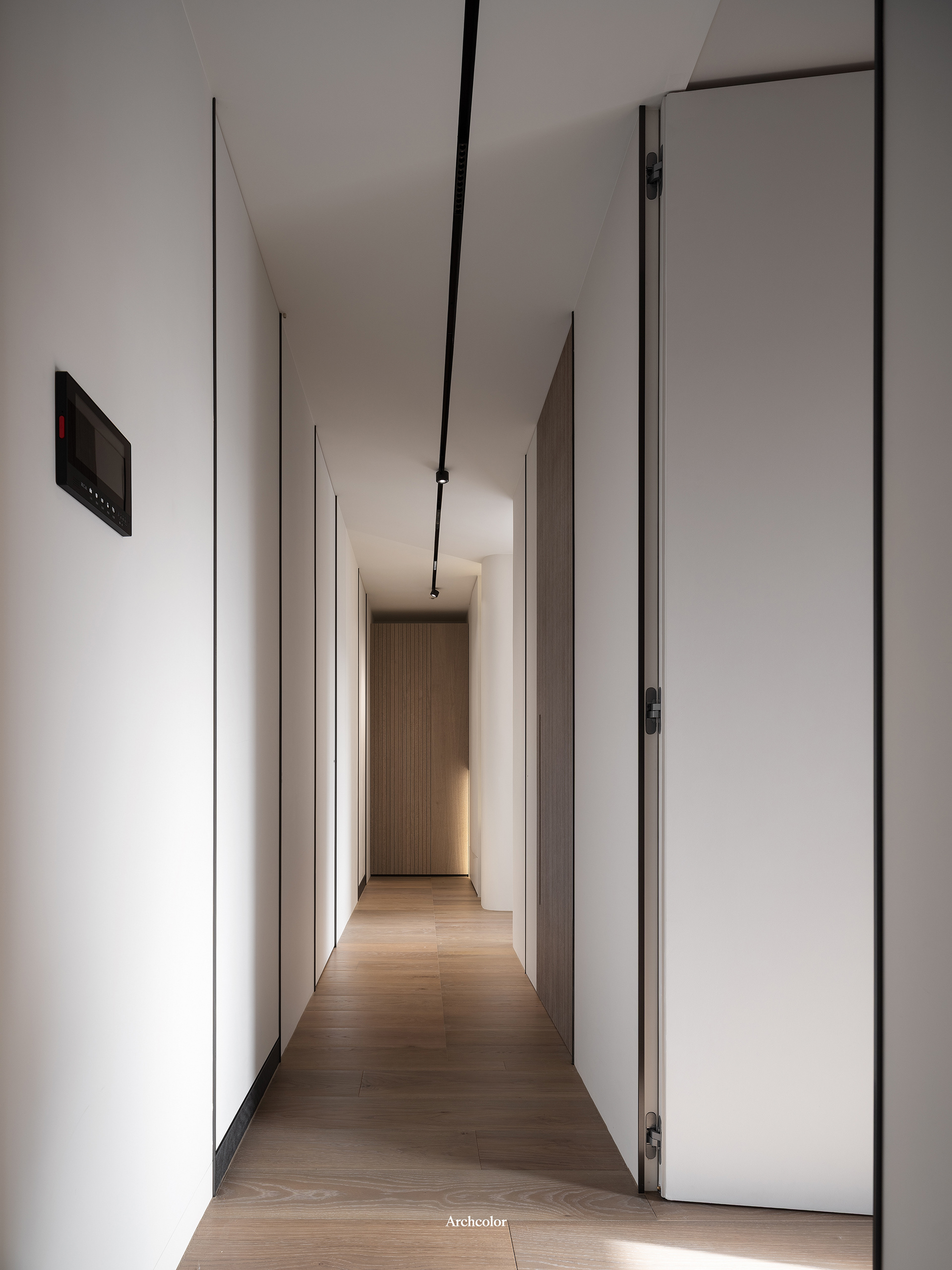 Apt· Wu 新店伍宅丨Joe Lin-14