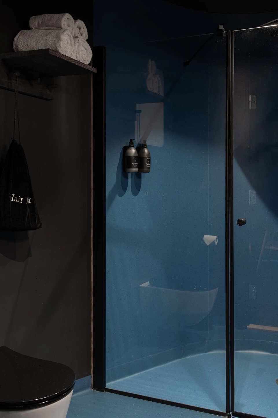 埃尔瓦酒店(河流酒店)丨挪威丨Mange Bekker Arkitektur-37