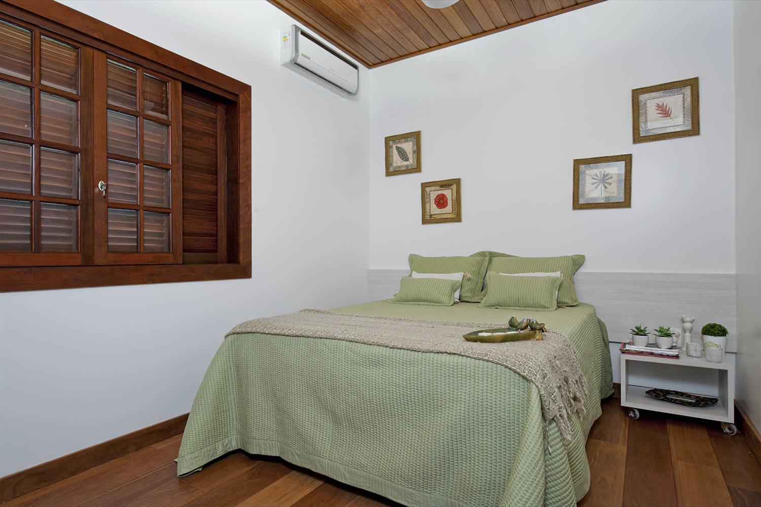 Arruda I 农场住宅-12