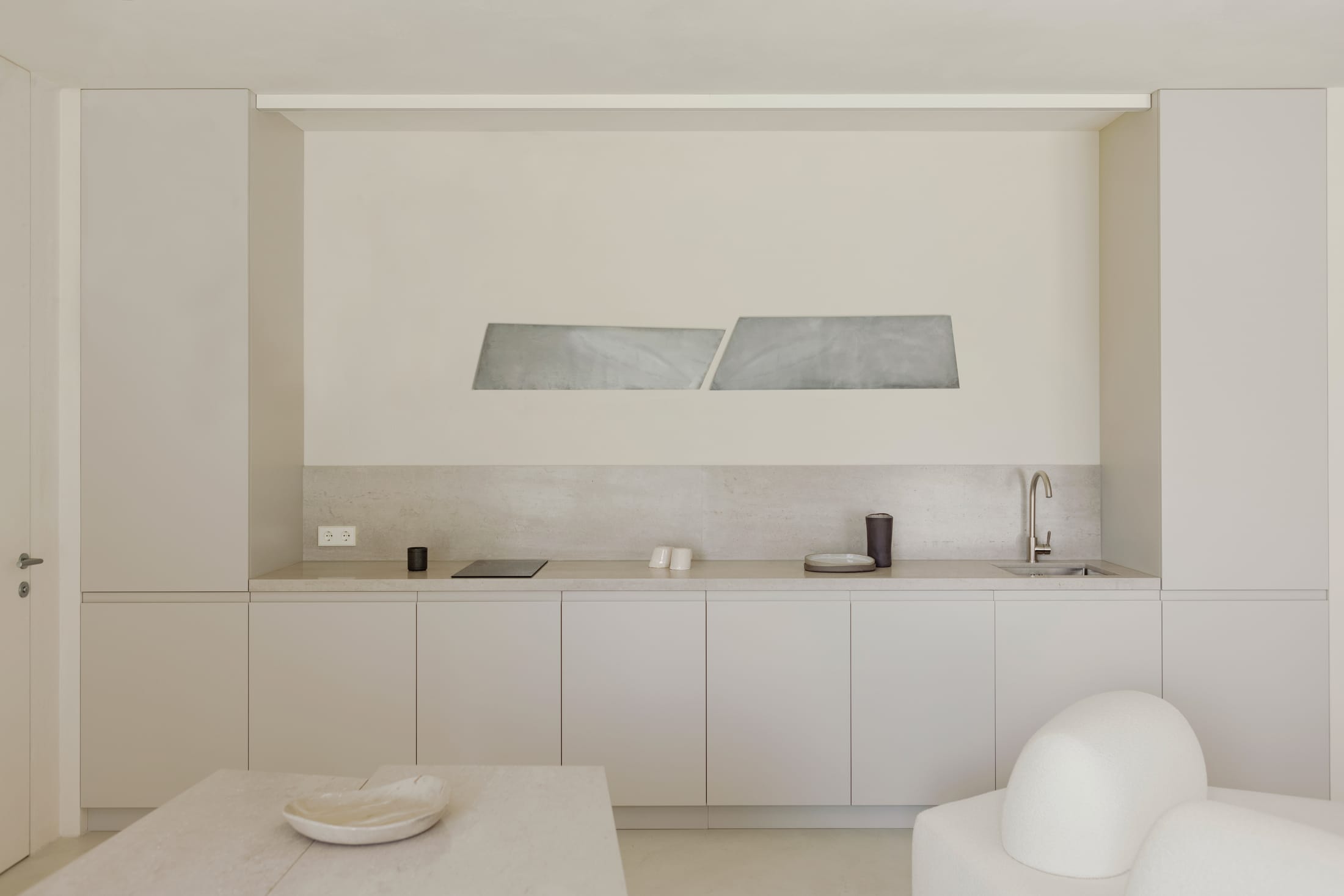 平层丨白俄罗斯明斯克丨Vlad Kudin-13