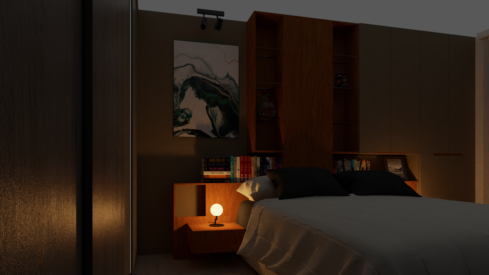 Mueble Habitación principal-8