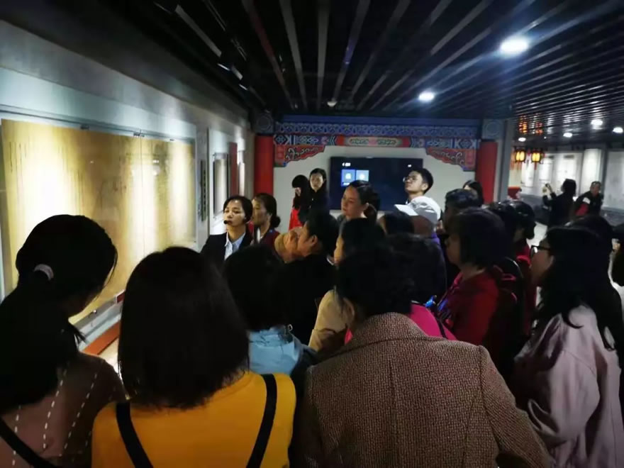 南宁市国家档案馆（含南宁市方志馆）-60