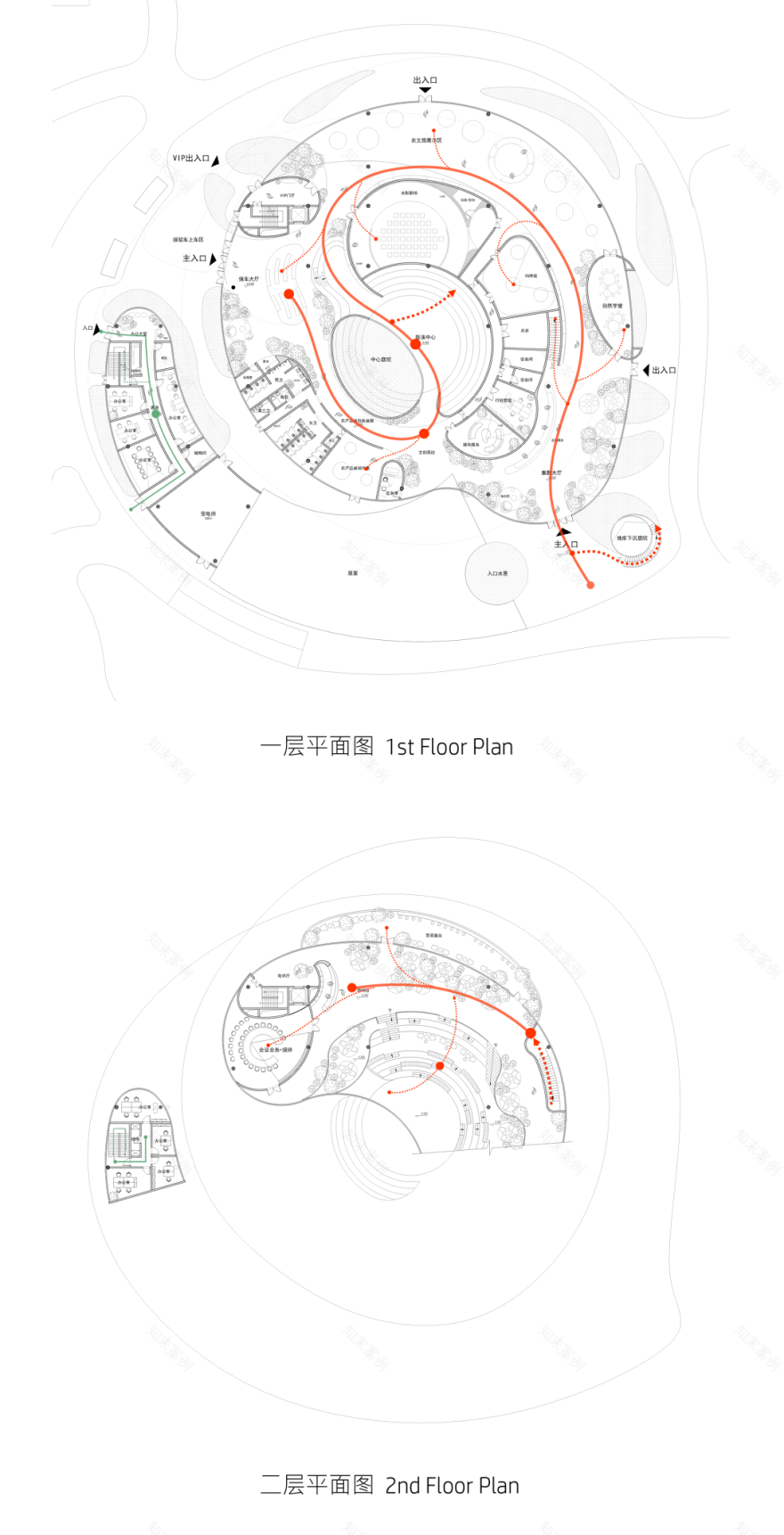中标|无锡阳山度假区游客服务中心-152