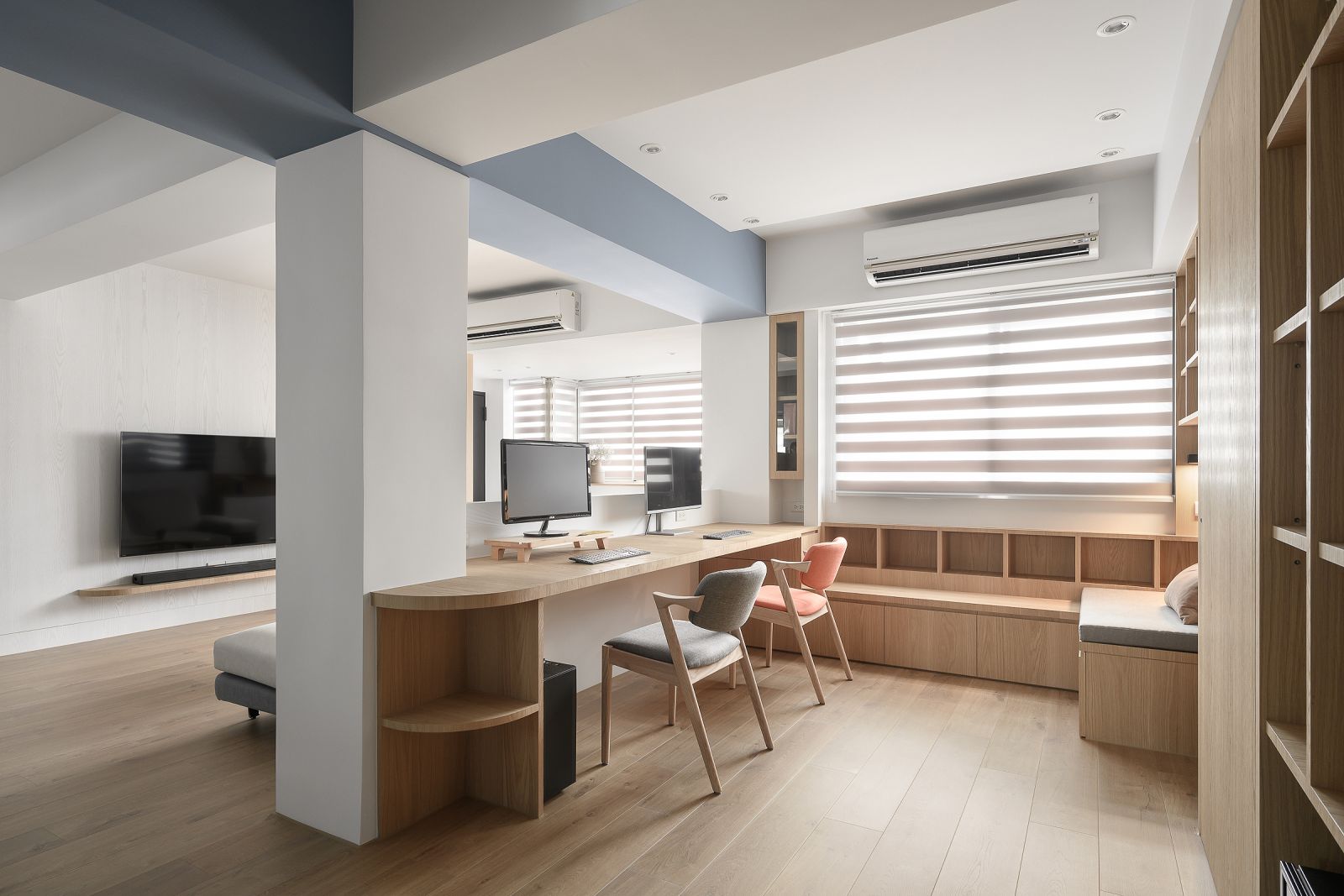 蔚光．居丨禾光室内装修设计有限公司-5