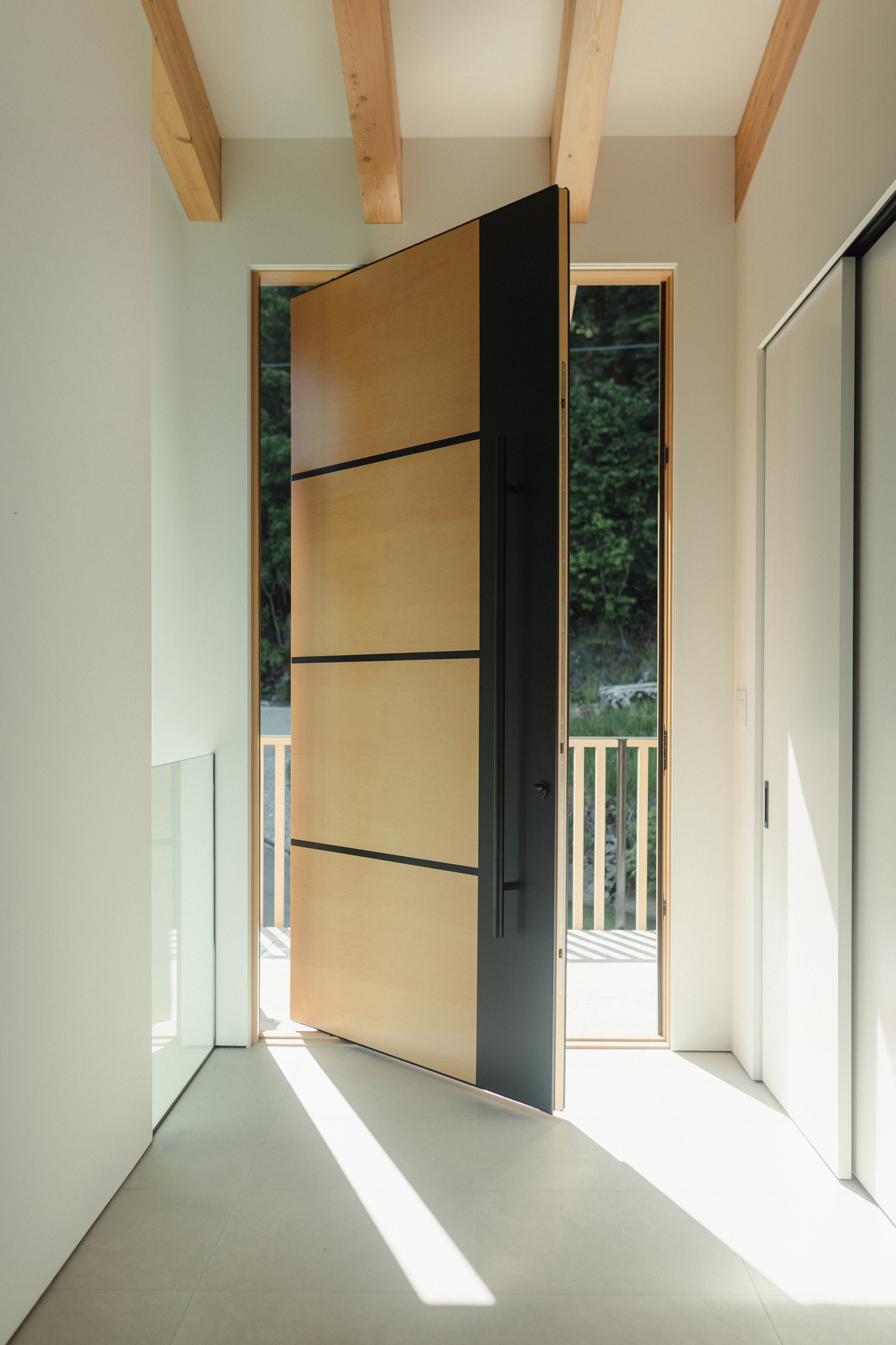 丨加拿大丨Stanley Office of Architecture-39