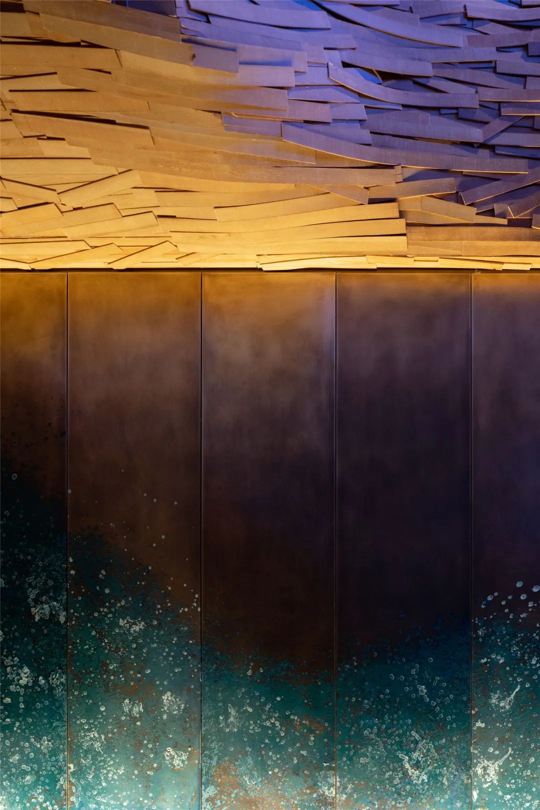 四季民福呼家楼店丨中国北京丨IN.X屋里门外设计-8