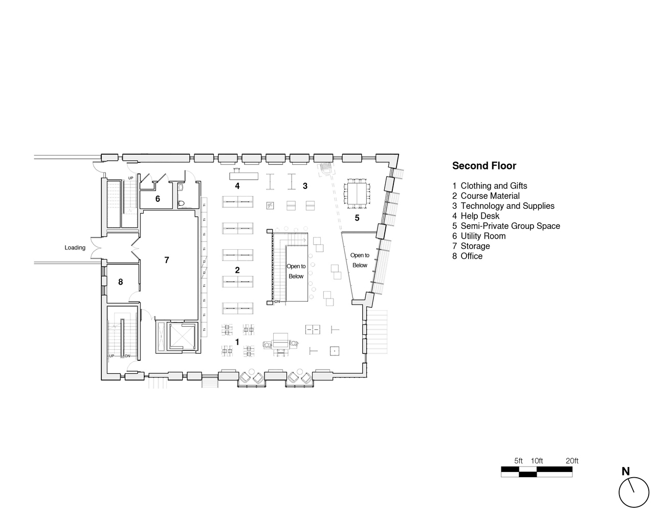 威廉姆斯书店-48