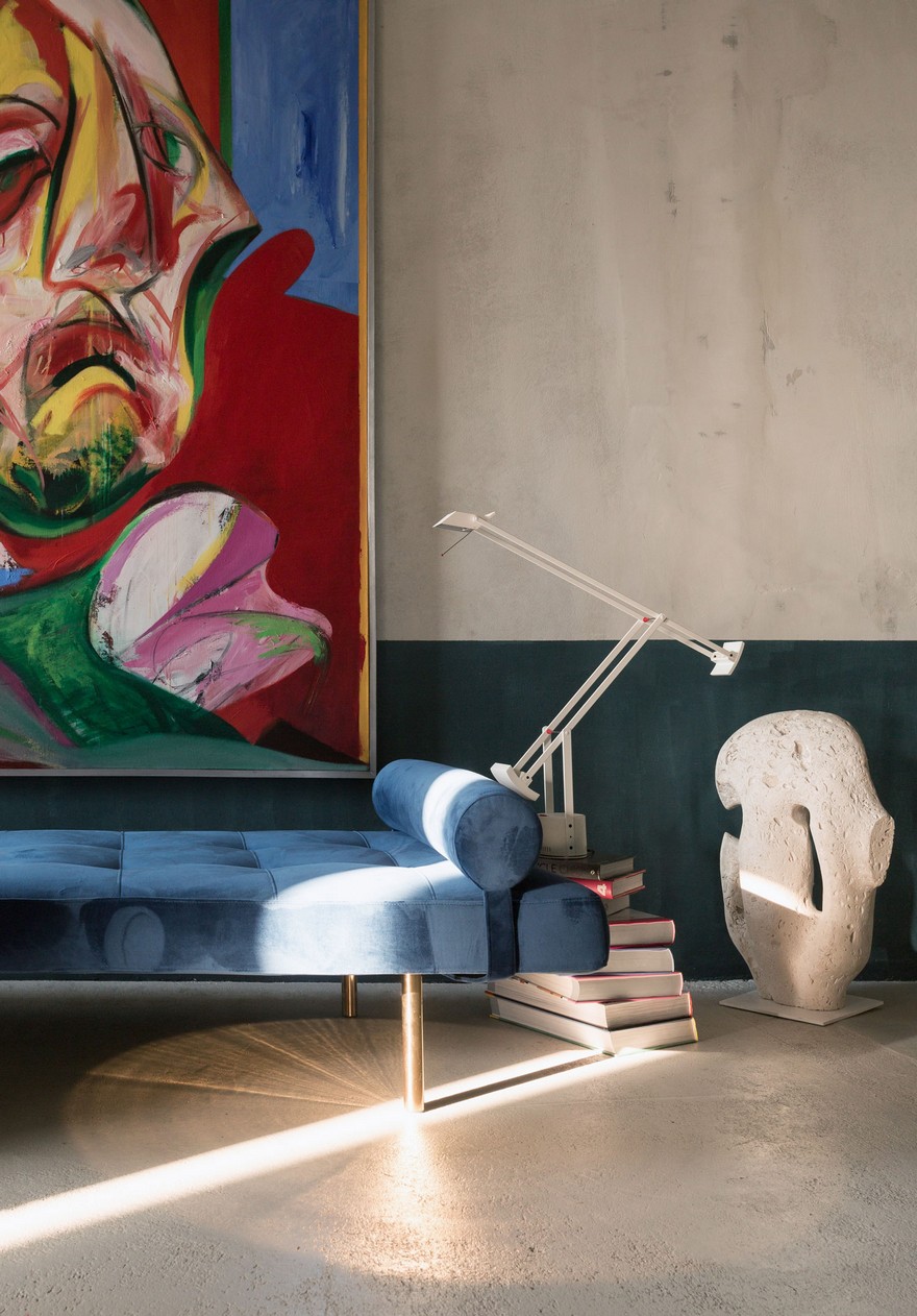 The Young Team of Studio 11 Has Designed Its Own Workspace in Minsk-6