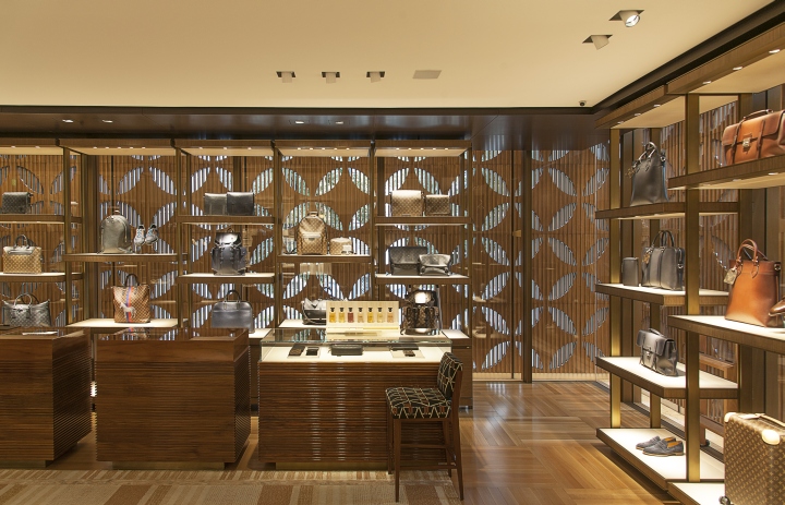 墨西哥城路易·威登 Masaryk 旗舰店-6