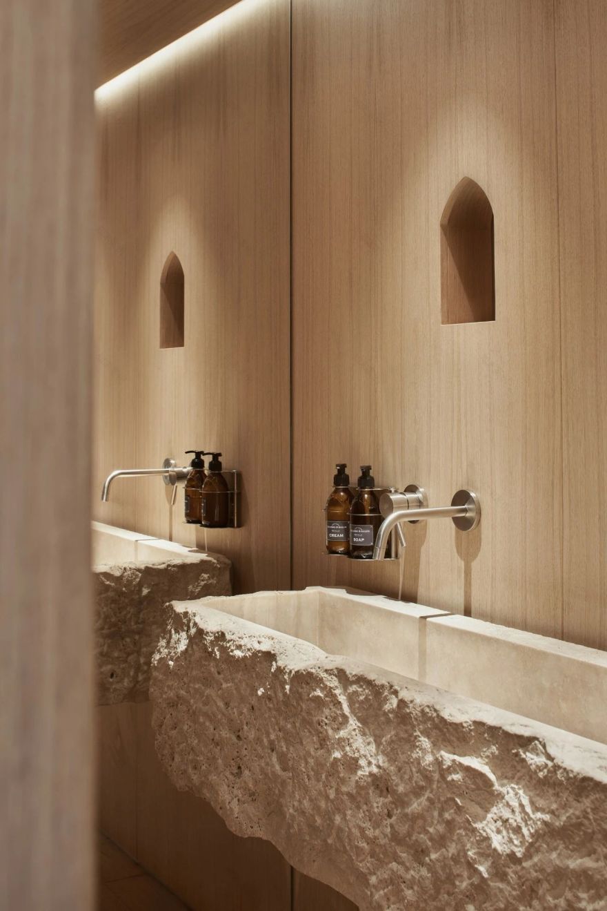 新作丨DA Bureau 内在感知-19