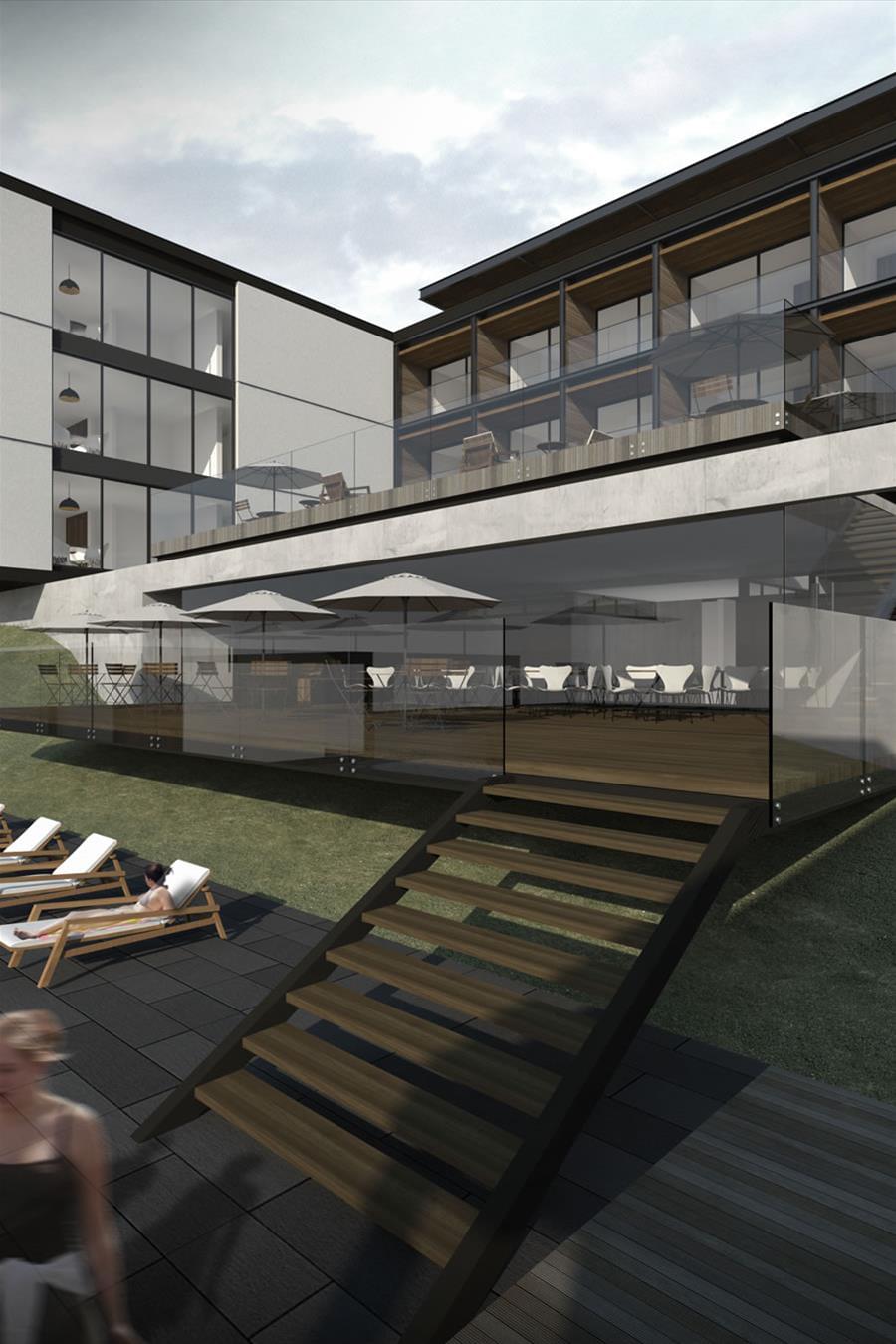 巴西 Apart Hotel Canajurê | 绿色环保，注重用户舒适度-7