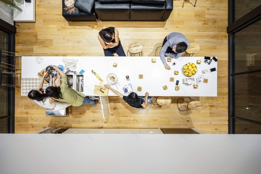 悉尼 Seaforth 滨海住宅 | 融入景观的木制立面-54