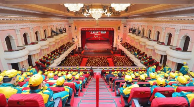 哈尔滨大树装饰,打造品质家装艺术品-28