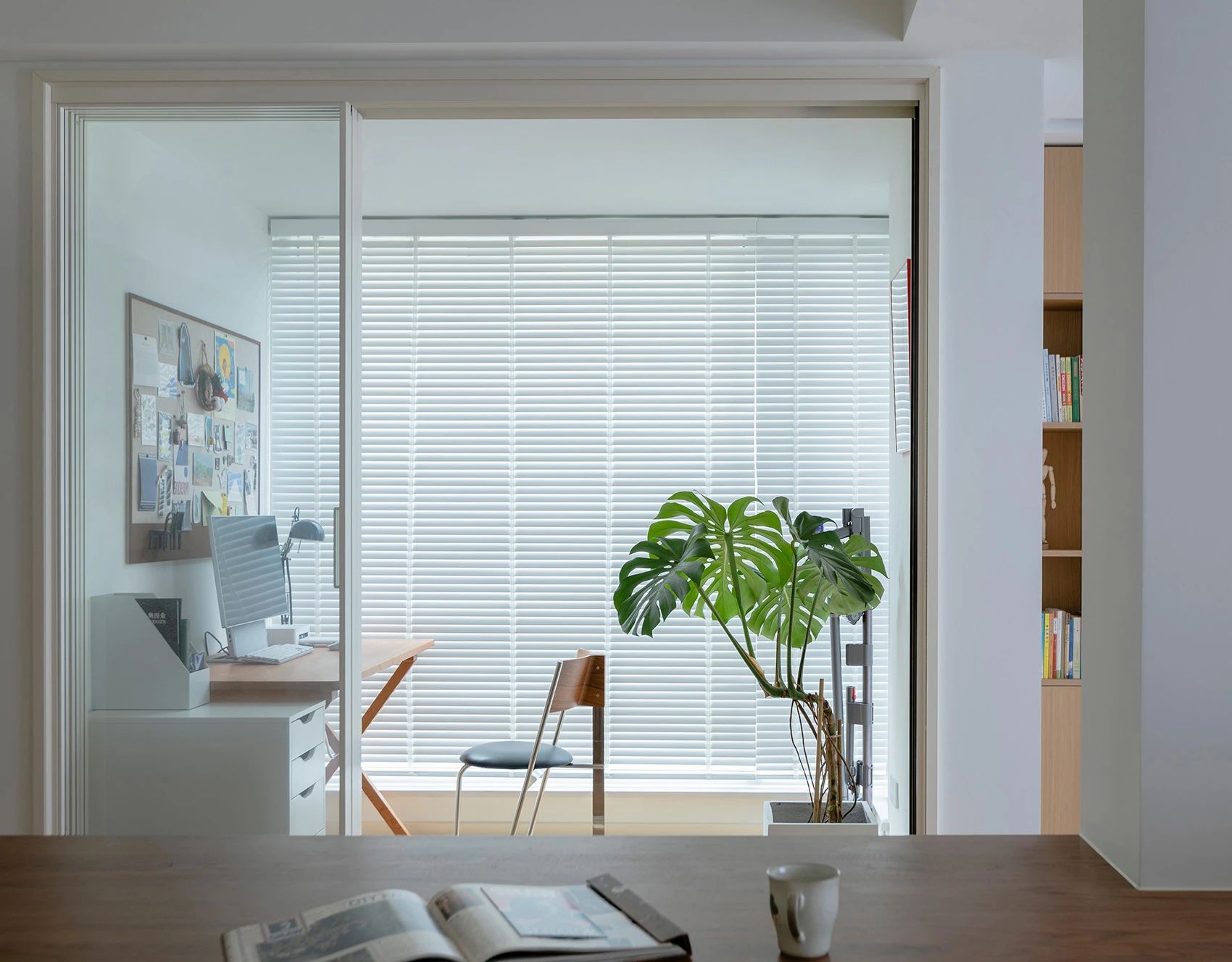 群贤府赵宅丨中国绍兴丨同在建筑设计有限公司-34