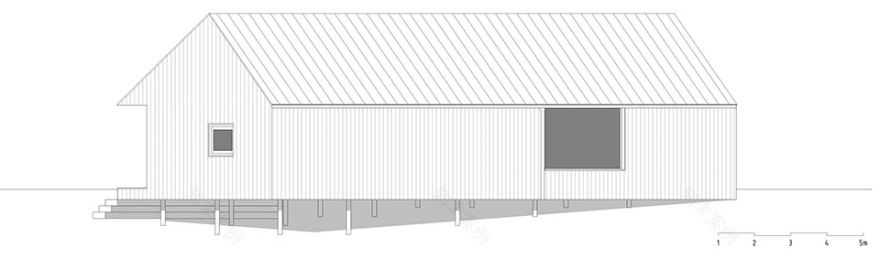 捷克连体住宅丨KLAR-68