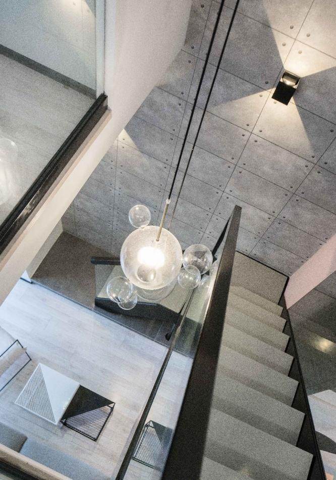 上海谷辰设计 · 云中漫步-26