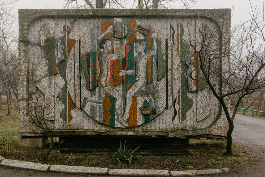 疗养院扎托卡丨乌克兰敖德萨丨angello vicelli-25