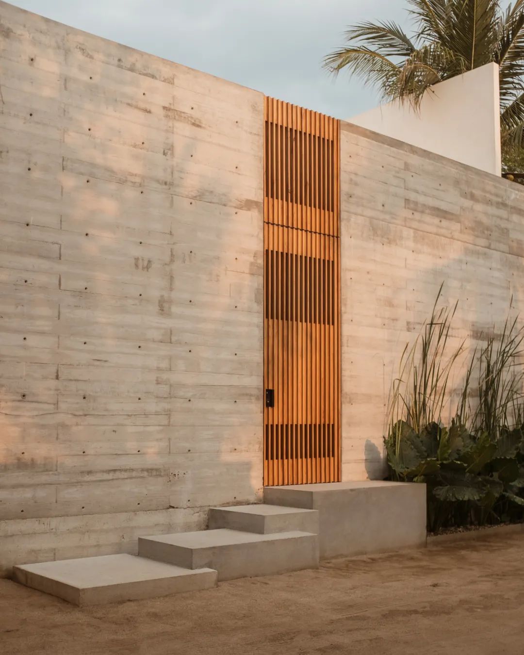 萨波之家丨墨西哥瓦哈卡丨墨西哥事务所Espacio 18Arquitectura-59