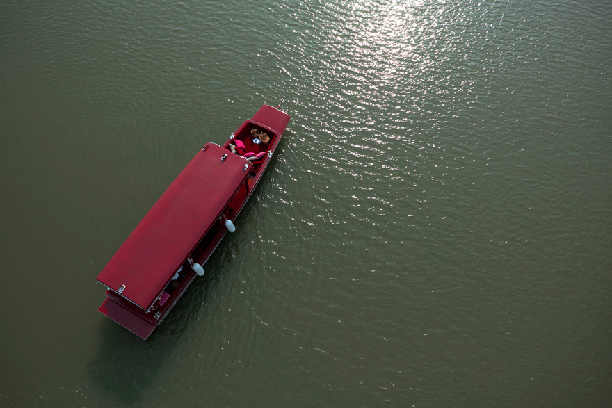 泰国邦巴院丨Department of ARCHITECTURE Co.-1