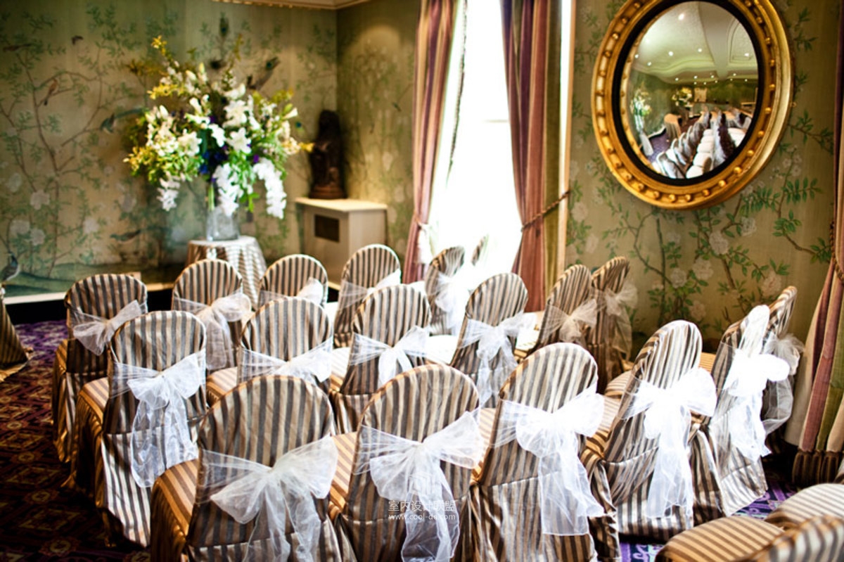 苏格兰爱丁堡庄园酒店-37