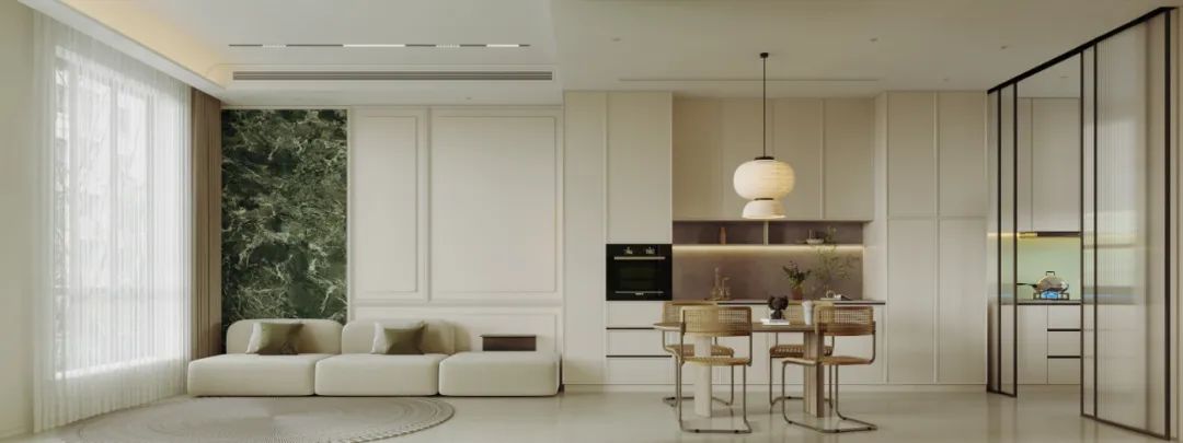 凡高夏日冰淇淋之家 · 环保设计打造亲子乐园丨中国天津丨凡高空间设计-16