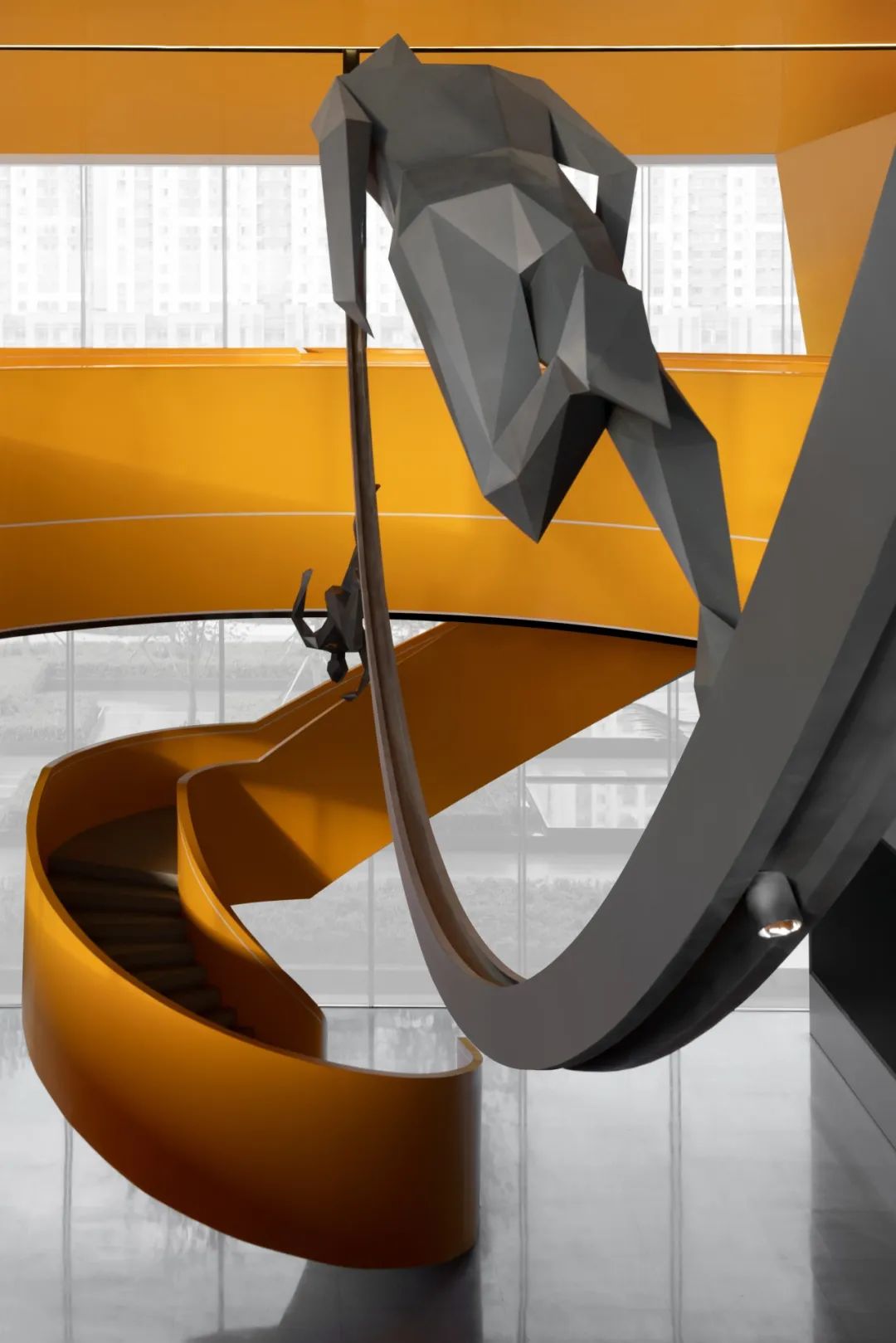 墨设设计七周年，不是总结，是另一种出发丨中国上海丨墨设设计-42