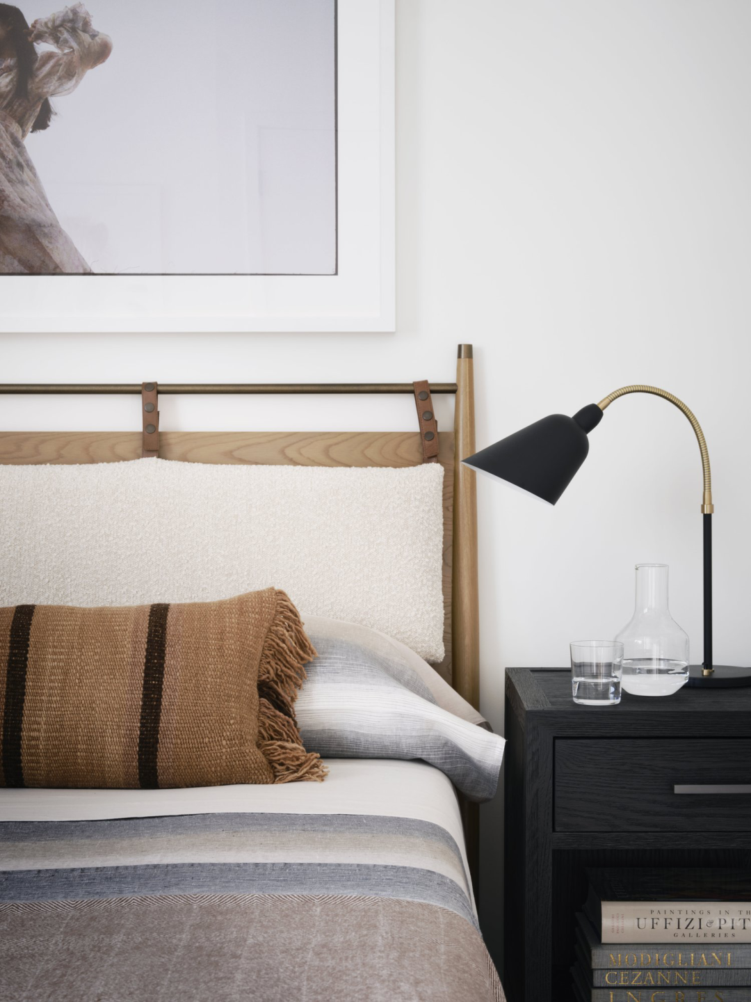 Black Fo· Ranch 牧场设计丨美国怀俄明丨CLB Architects-72