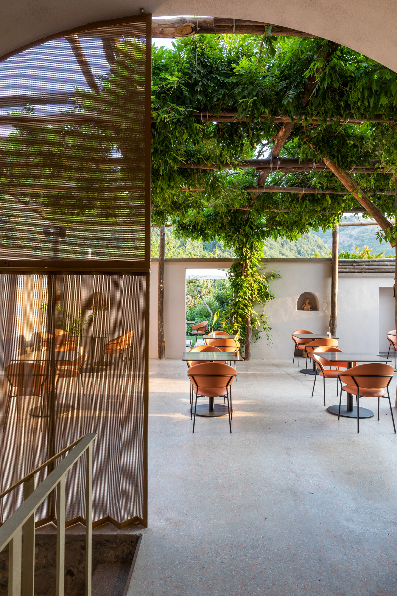 LAQUA Countryside 西餐厅丨意大利丨lamatilde-14