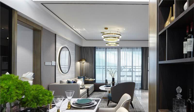 东莞万科翡翠松湖-17