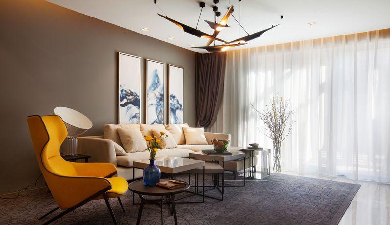 北纬四十度（五十度灰）丨中国北京-20