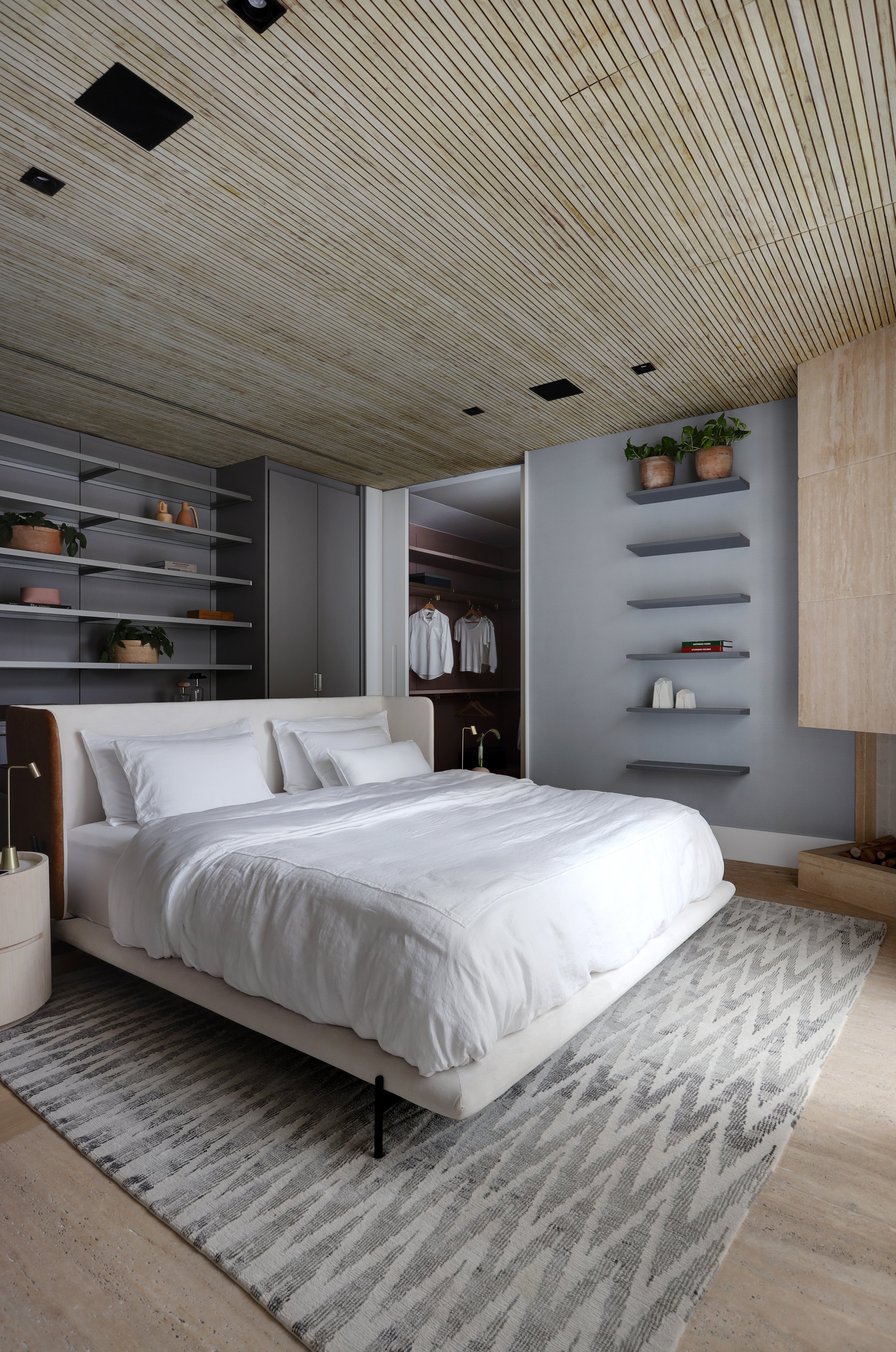 Ganso 之家丨巴西圣保罗丨Barbara Dundes-82