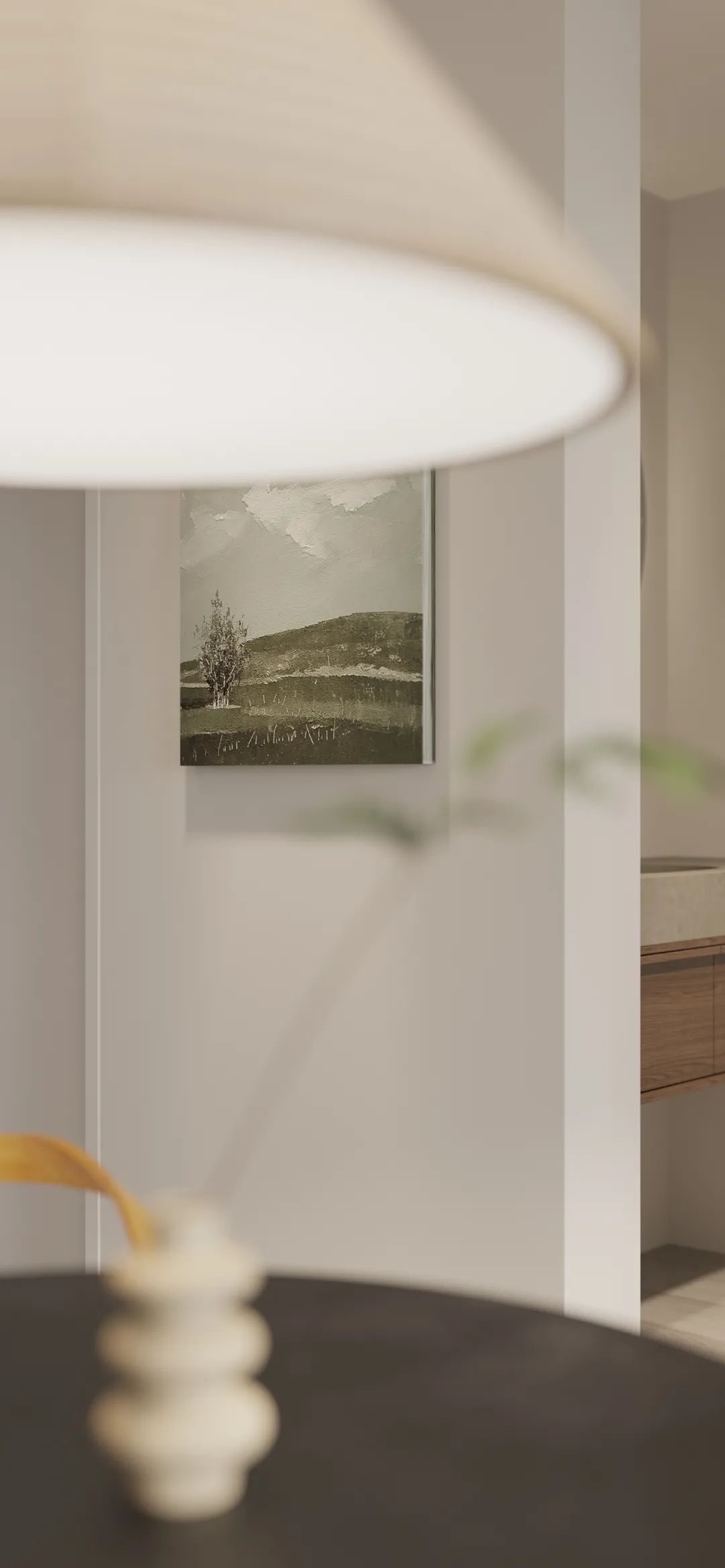 天津十万分寸细胞住宅丨中国天津丨弥尔设计工作室-24