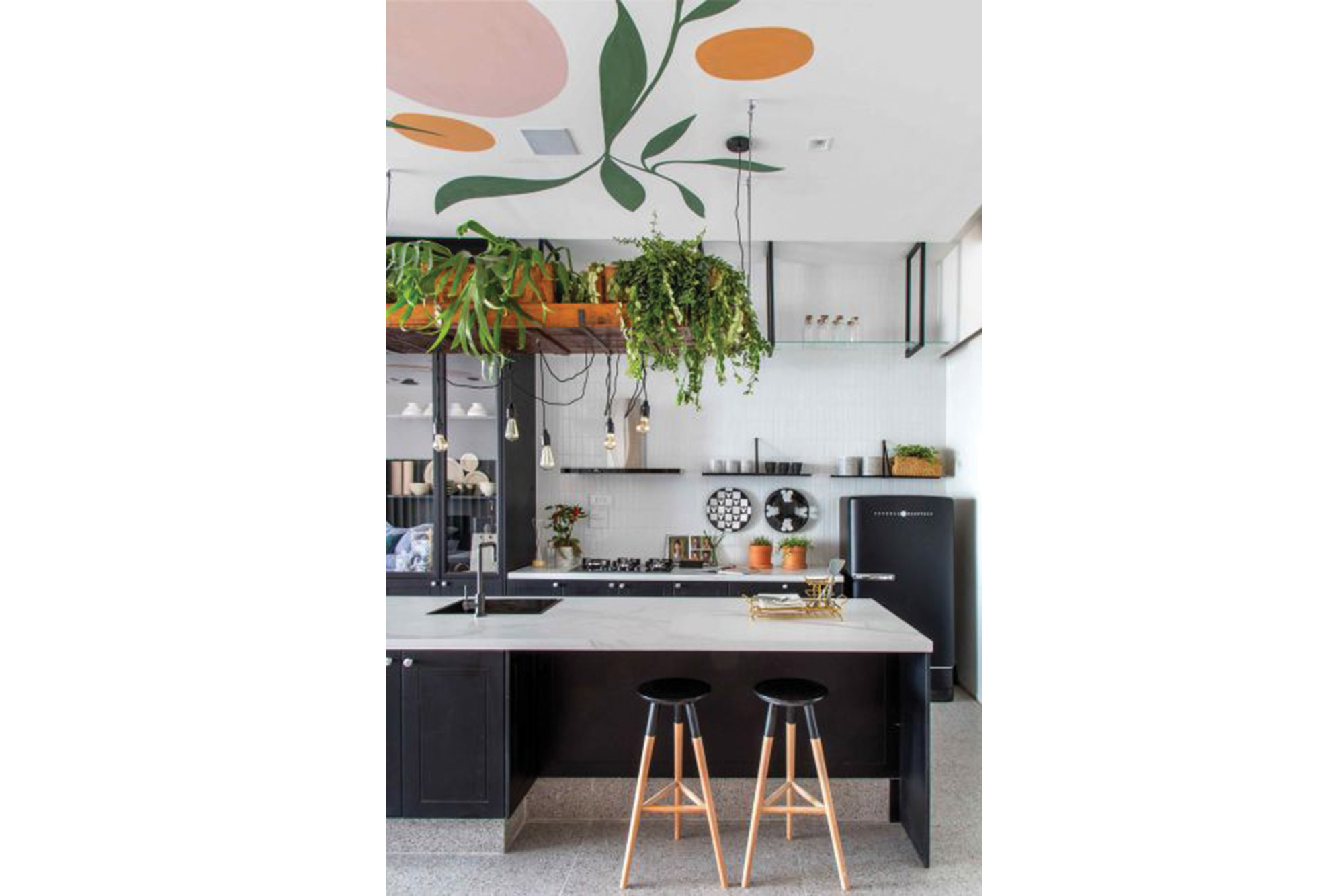 空中花园丨Nildo José-22