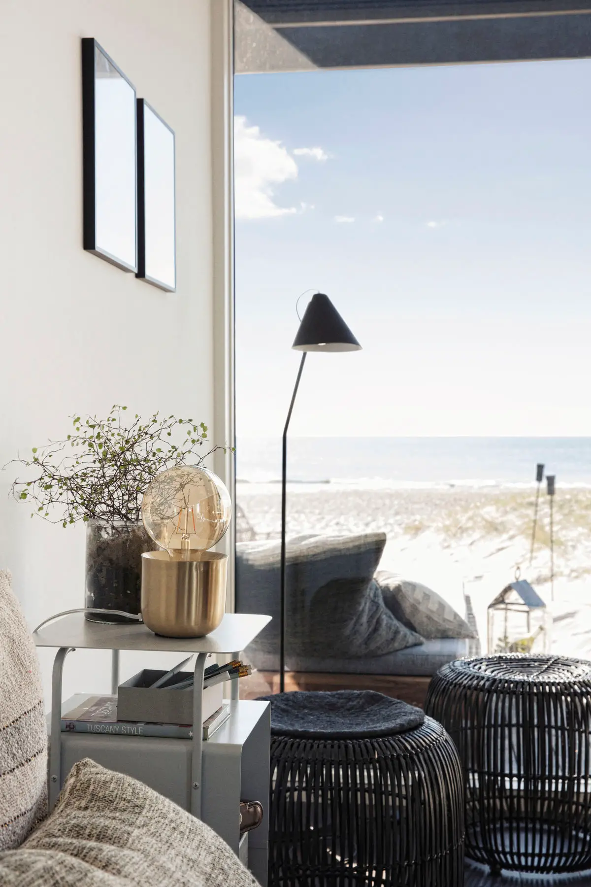 20 平米丹麦木质迷你海景房-2