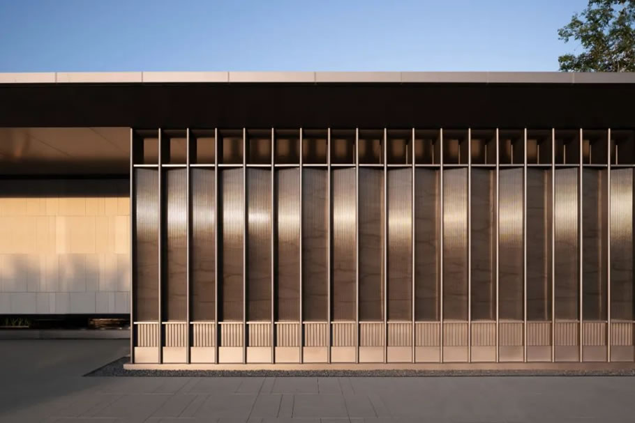 昆明·鳳起蘭庭丨中国昆明丨LANDAU朗道国际设计,澜加(杭州)建筑设计事务所有限公司-14