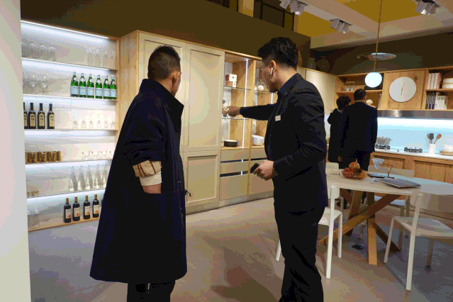 米兰家具展上海站，感受意大利设计的魅力与精髓-10