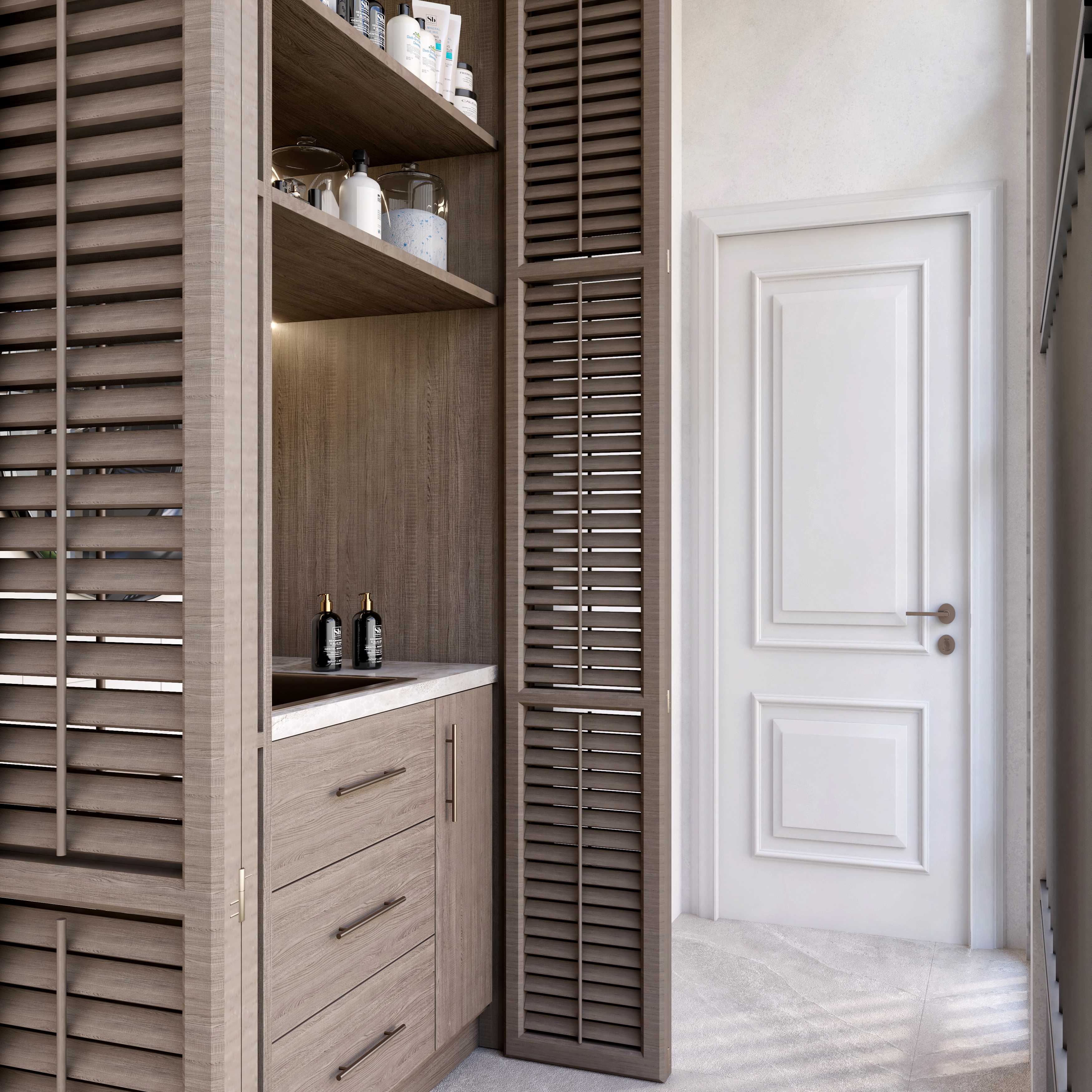 厨房丨马来西亚丨Sara Sabry-19