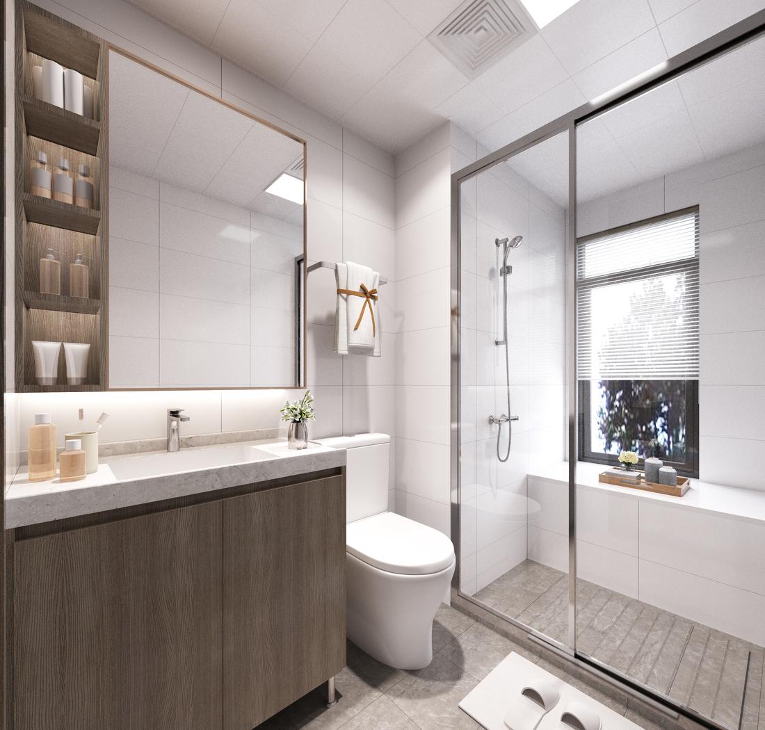 现代简约家居设计-2