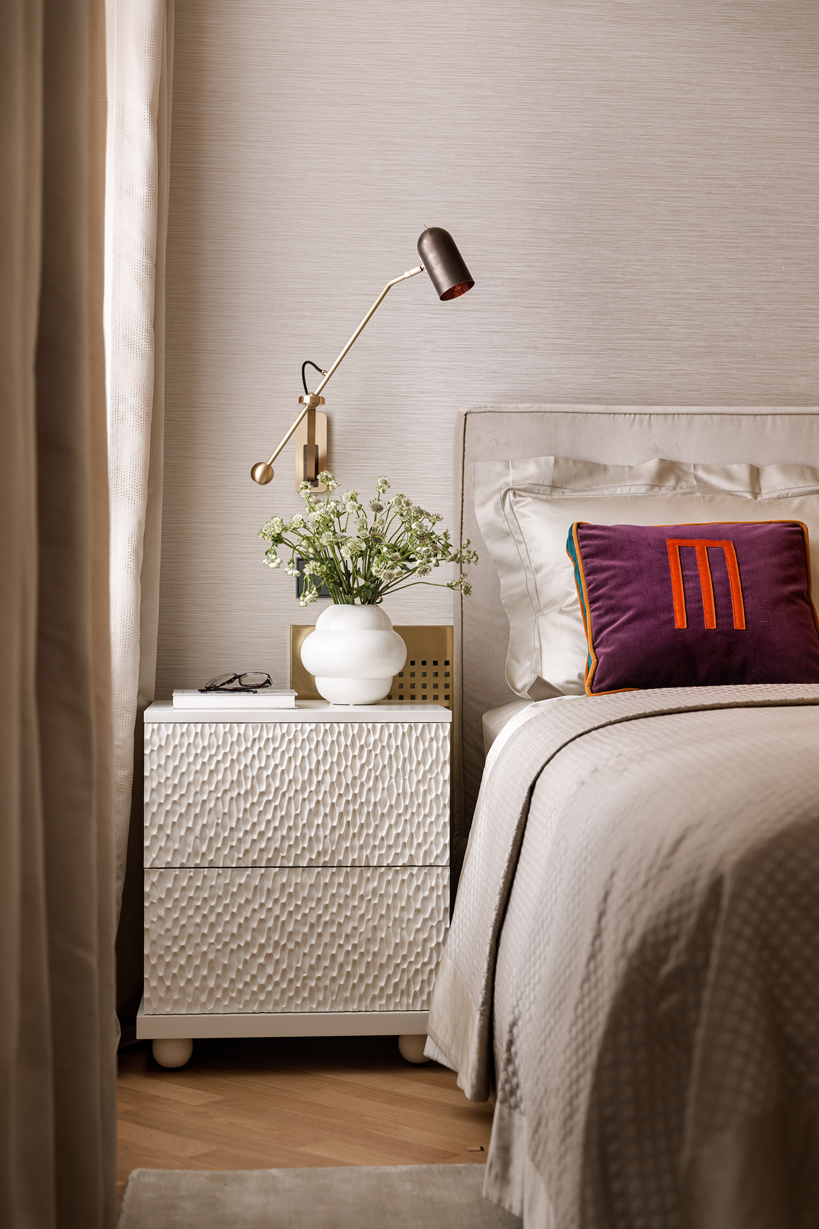 基辅历史中心公寓室内设计丨乌克兰基辅丨Iva Gaidarshy,Dmytriy Sivak-31