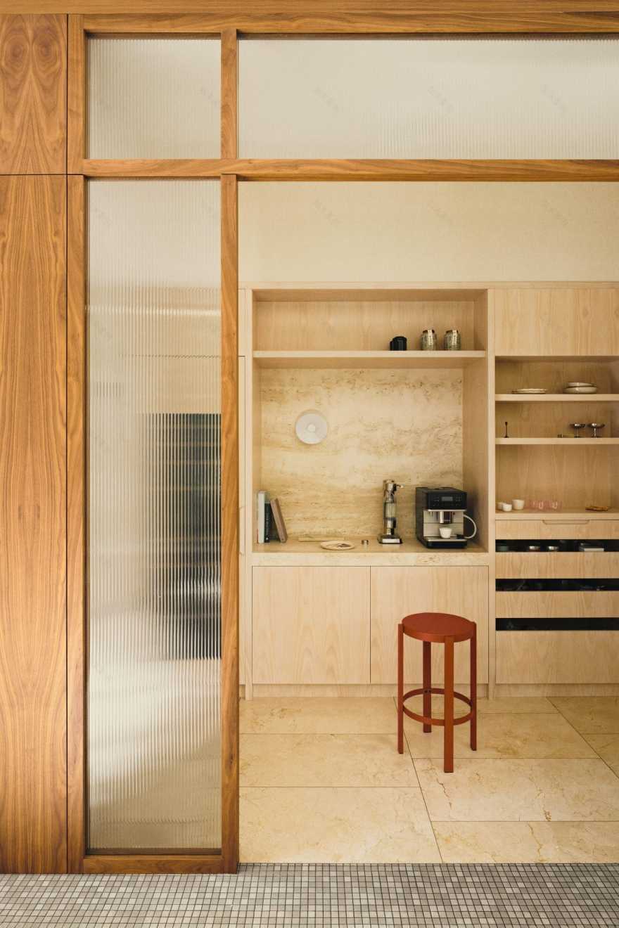 ST 住宅丨波兰索波特丨华沙PB Studio-30