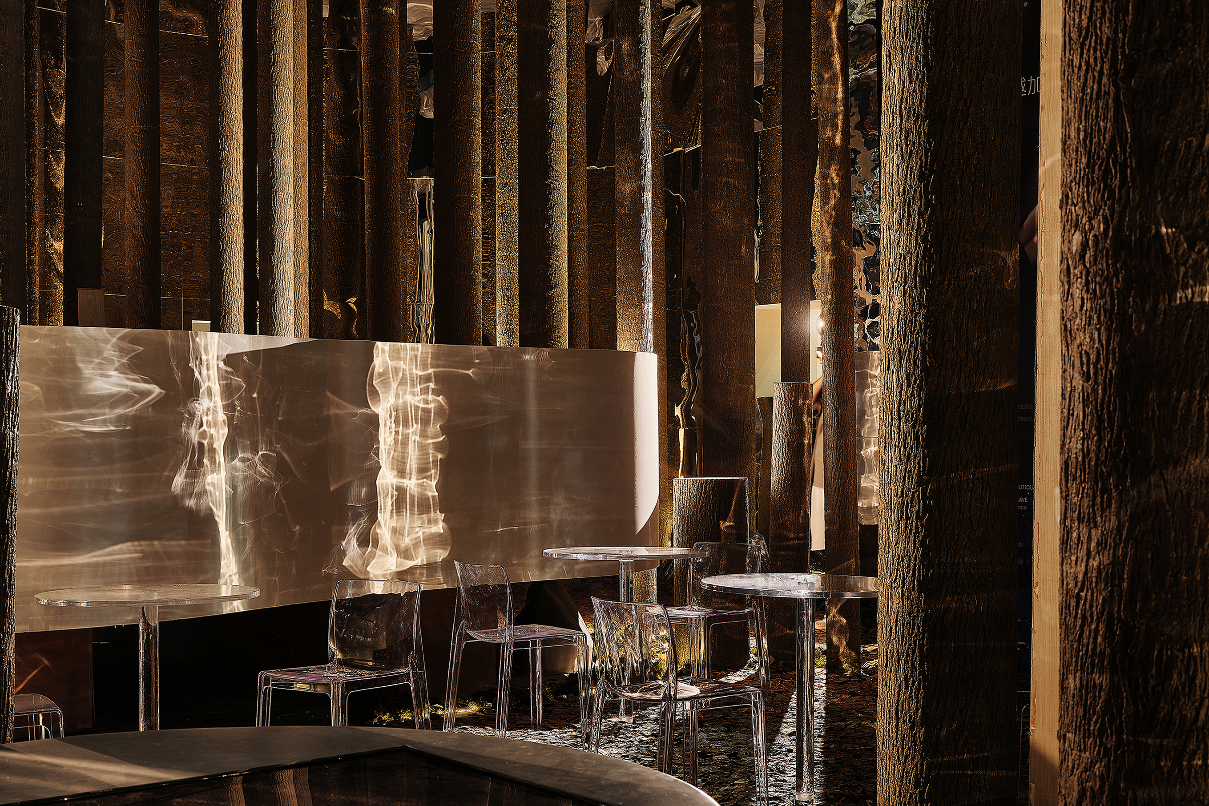 Der1863 品牌馆丨中国上海丨WEI 建筑与室内设计所-43