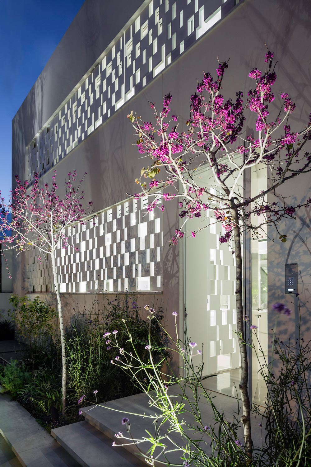 特拉维夫现代乡村之家-34